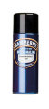 Hammerite hammer svart spray 400 ml
